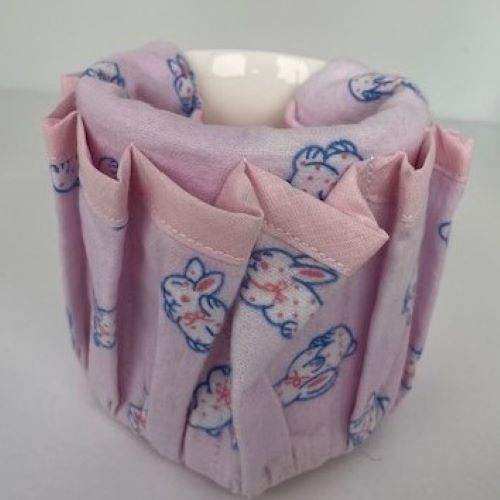Ugly Cup Covers - Animals, Fish and Bugs