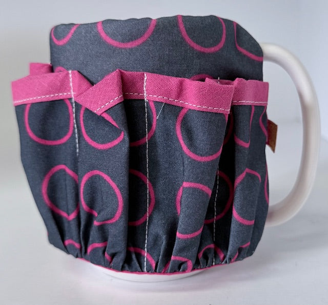 Ugly Cup Cover - Patterns NEW