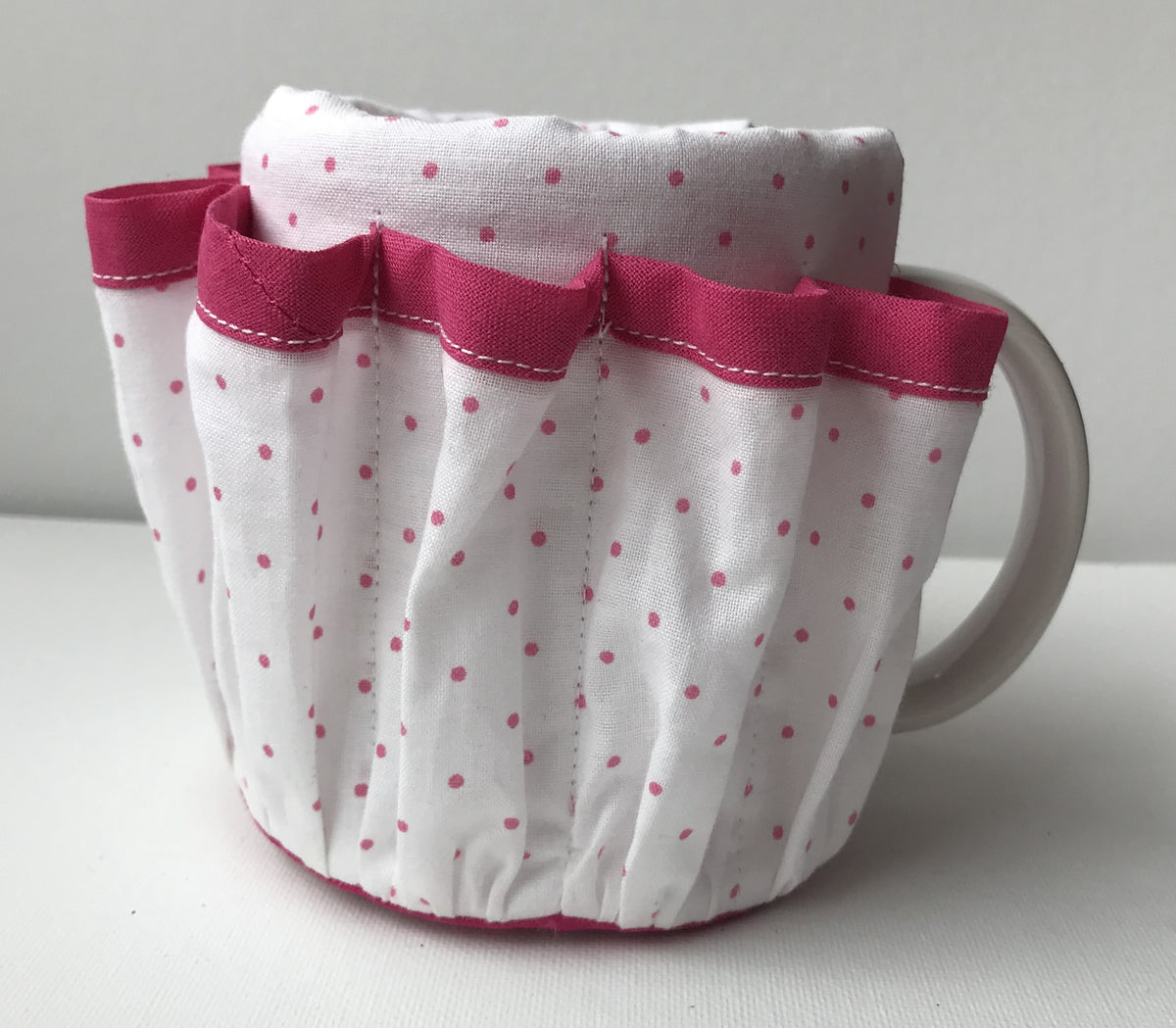 Ugly Cup Cover - Patterns NEW