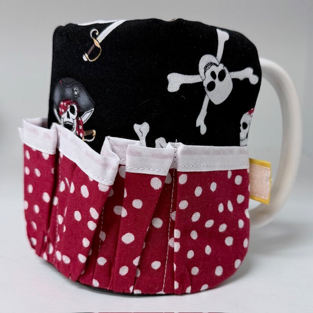 Kids - Ugly Cup Covers Organizer for small tools