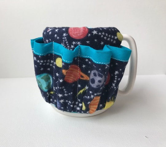 Ugly Cup Covers - Adults