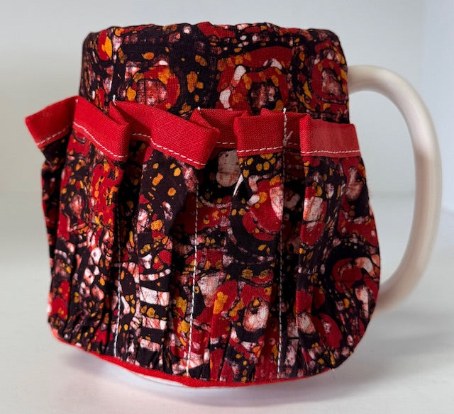 Ugly Cup Cover - Patterns NEW