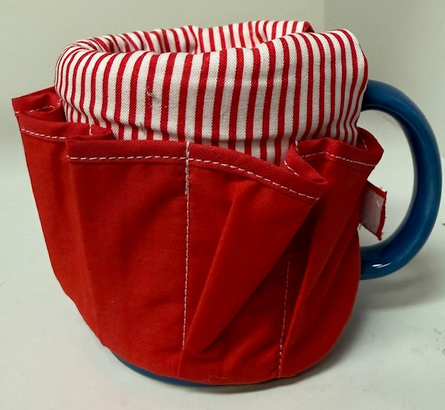 Ugly Cup Cover - Patterns NEW
