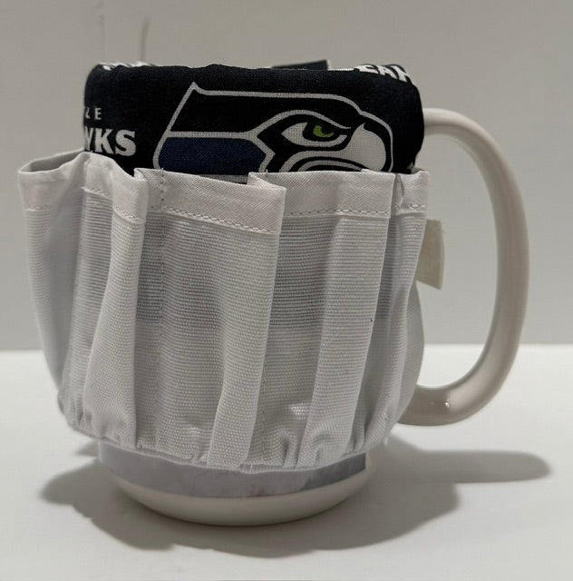 Sports - Ugly Cup Covers NEW