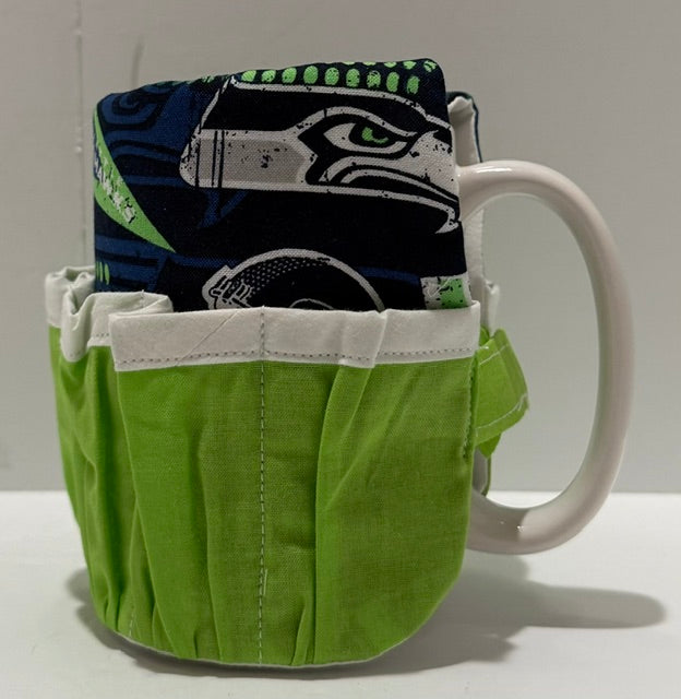 Sports - Ugly Cup Covers NEW