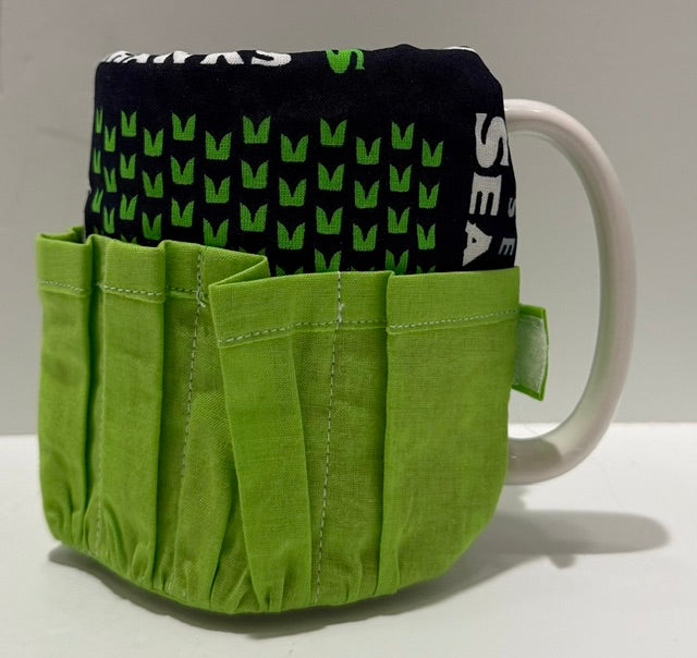 Sports - Ugly Cup Covers NEW
