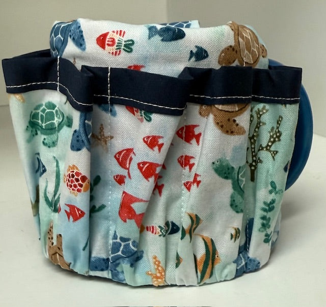 Ugly Cup Covers - Animals, Fish and Bugs