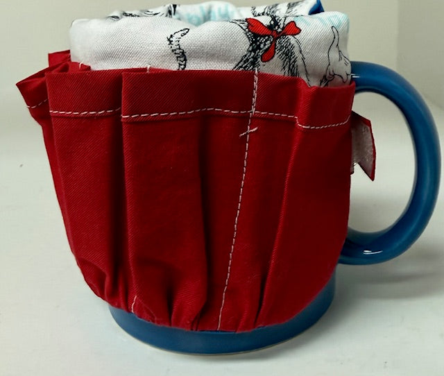 Kids - Ugly Cup Covers Organizer for small tools