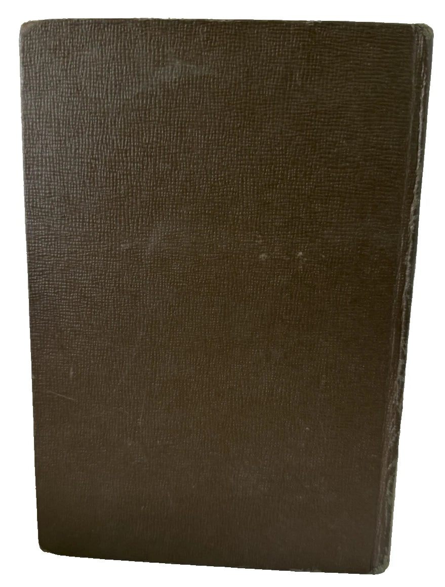 Vintage book: Ann Sheridan and the Sign of the Sphinx by Kathryn Heienfelt 1943