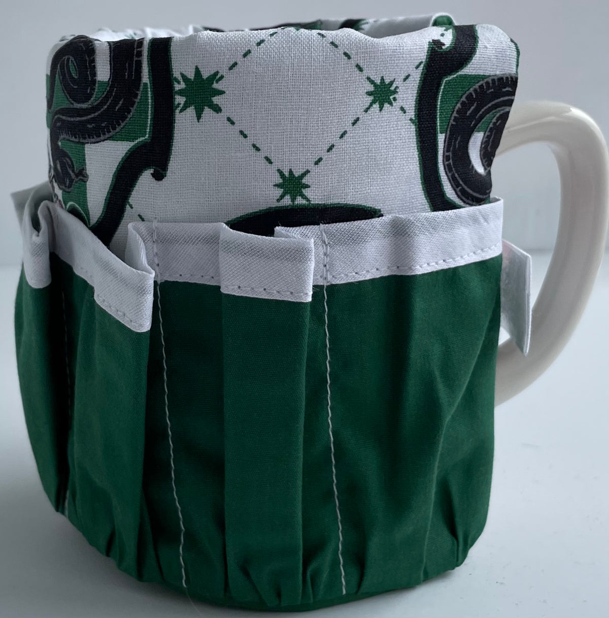 Kids - Ugly Cup Covers Organizer for small tools