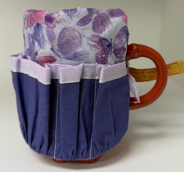 Ugly Cup Covers - Animals, Fish and Bugs