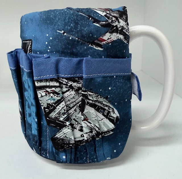 Kids - Ugly Cup Covers Organizer for small tools