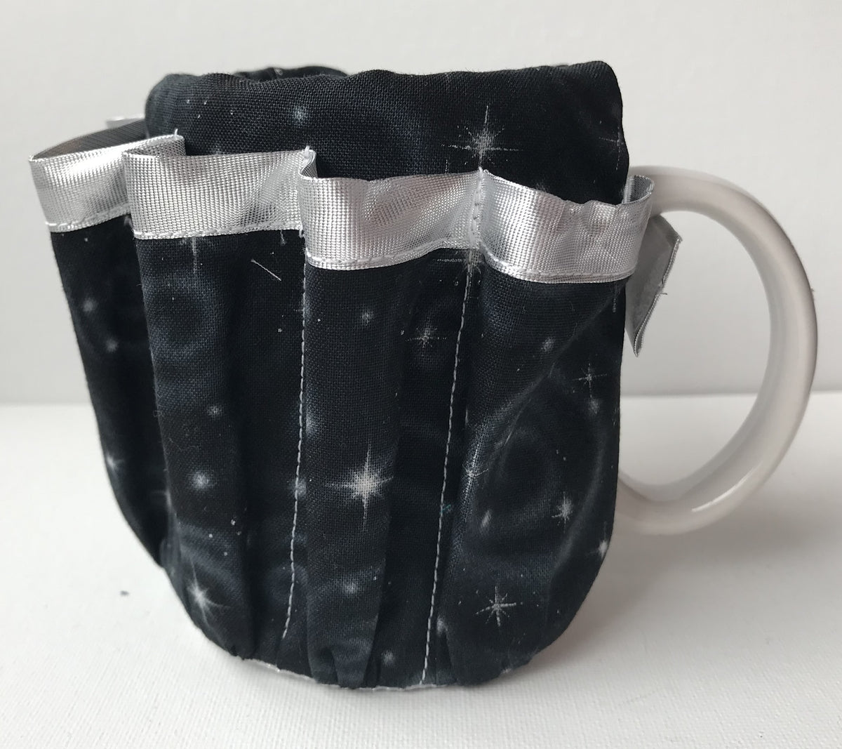 Ugly Cup Cover - Patterns NEW