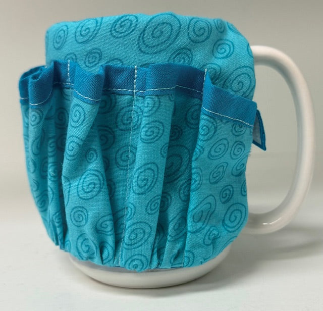 Ugly Cup Cover - Patterns NEW