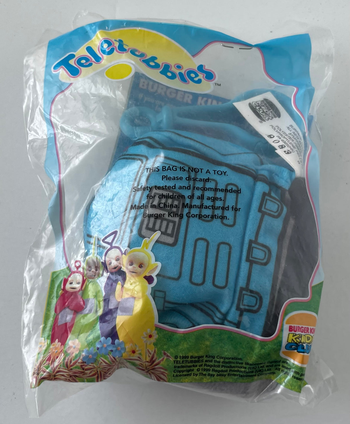 Burger King Hapy Meal Toys - You PICK!