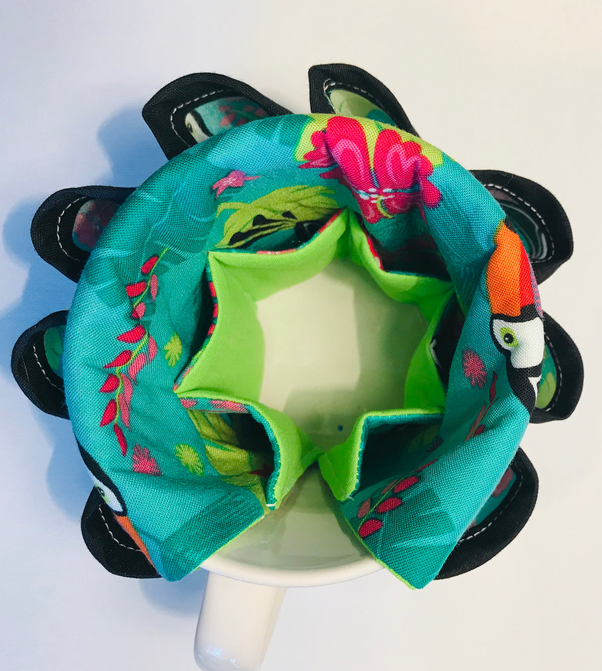 Ugly Cup Covers - Animals, Fish and Bugs