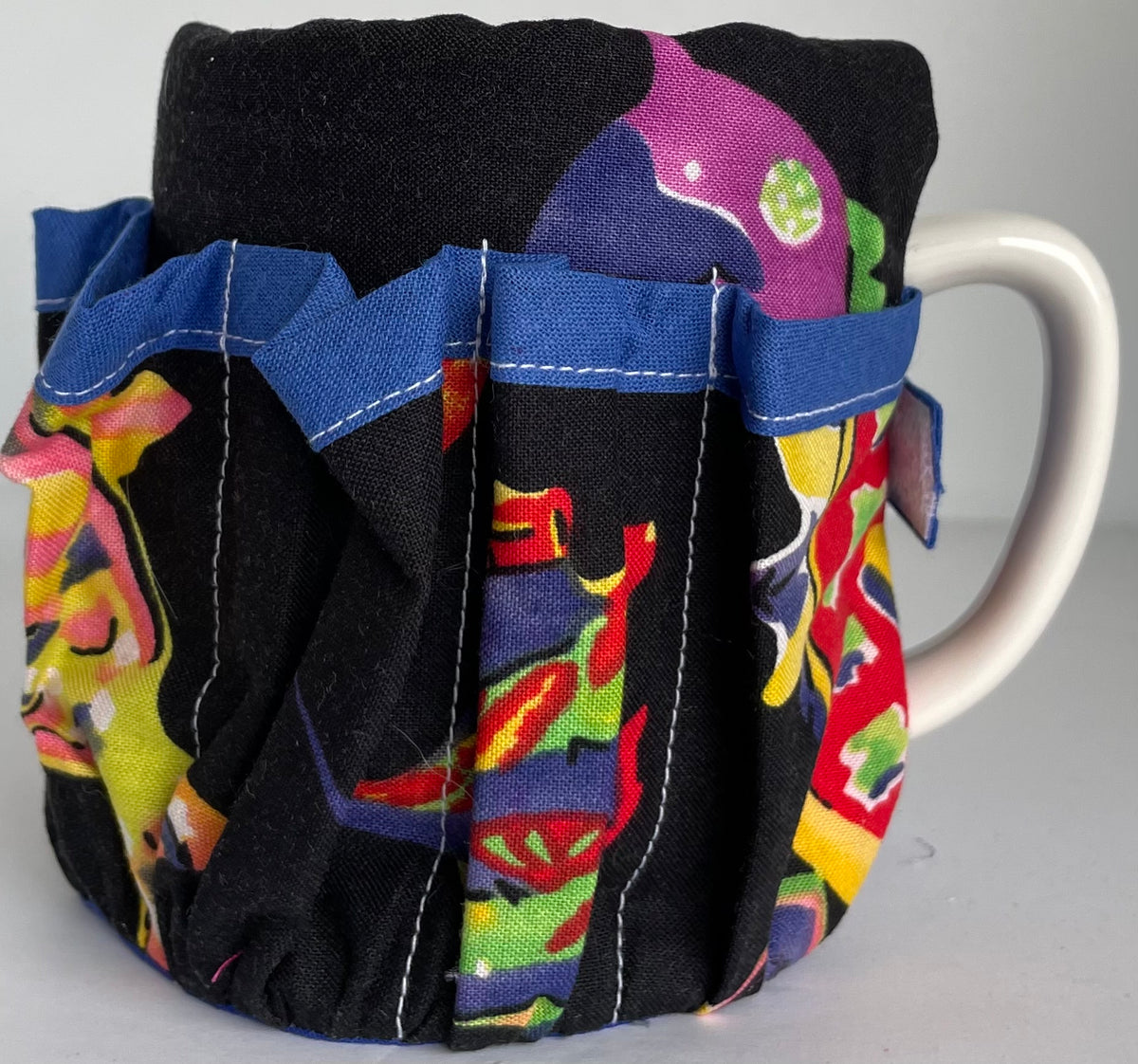 Ugly Cup Covers - Animals, Fish and Bugs