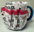 Kids - Ugly Cup Covers Organizer for small tools