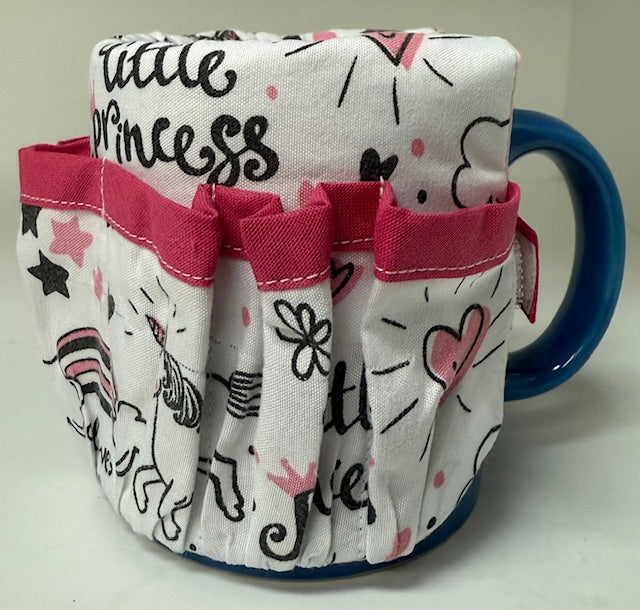 Kids - Ugly Cup Covers Organizer for small tools