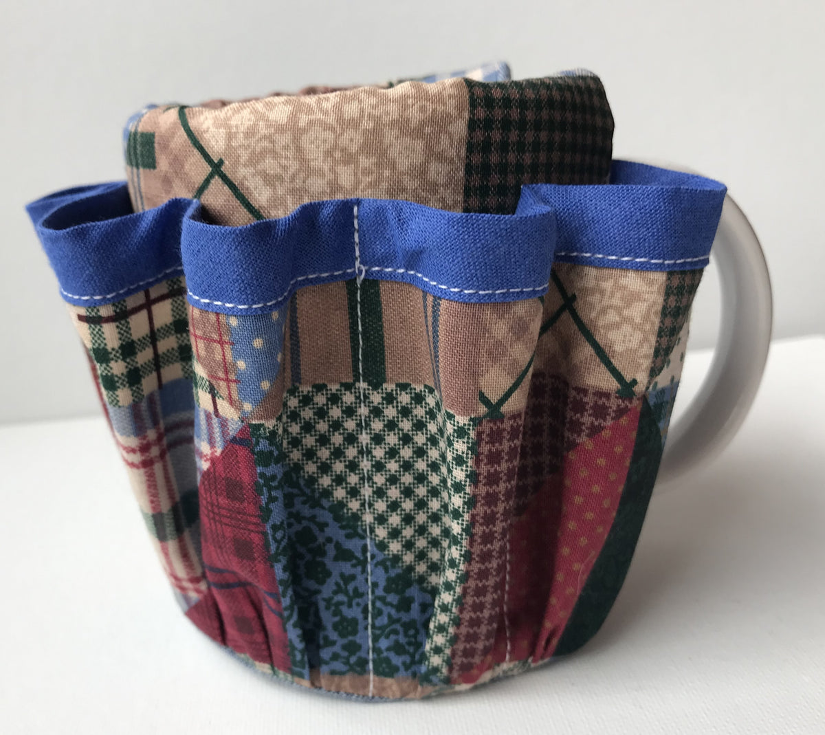 Ugly Cup Cover - Patterns NEW