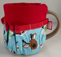 Ugly Cup Cover Organizer - Holidays