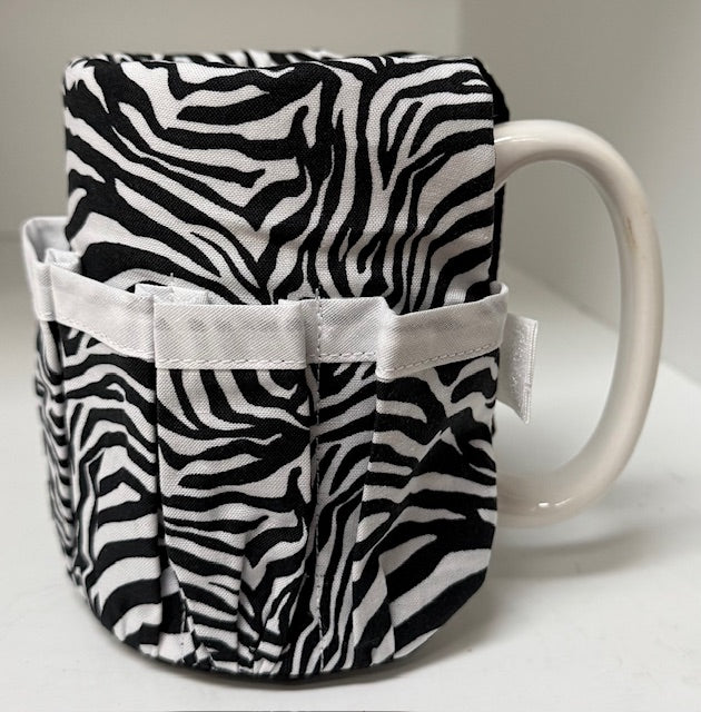Ugly Cup Covers - Animals, Fish and Bugs